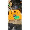 Image 1 : KITO CORP 4T ROLLING BEAM CLAMP