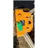 Image 2 : KITO CORP 4T ROLLING BEAM CLAMP