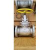 Image 1 : 300LB 4" GLOBE VALVE PK