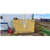 Image 1 : USED OIL STORAGE TANK 2275LTR
