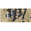 Image 1 : TRAILER JACKS QTY 4