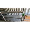 Image 2 : 28FT OF SCAFFOLDING 21" WIDE WITH DECKING