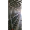 Image 3 : 28FT OF SCAFFOLDING 21" WIDE WITH DECKING