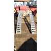 Image 2 : UNUSED ATV RAMPS HEAVY DUTY