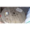 Image 2 : DRUM OF BRAIDED ROPE APPROX 150FT