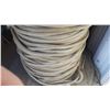 Image 5 : DRUM OF BRAIDED ROPE APPROX 150FT