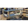 Image 1 : HD ALUMINIUM TRUCK BUMPER