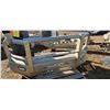 Image 3 : HD ALUMINIUM TRUCK BUMPER