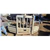 Image 1 : HD ALUMINIUM TRUCK BUMPER