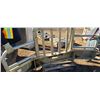 Image 3 : HD ALUMINIUM TRUCK BUMPER