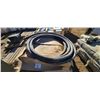 Image 2 : ROLLS OF 3/4" INSULATED COPPER PIPE