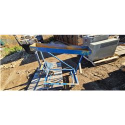 PARTS CART