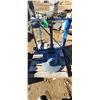 Image 1 : ADDOLUTION FLOOR POLISHER 20XP