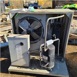 BLANCHARD-NESS MOD 075 -H2 460V 3PH