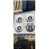 Image 2 : RV PROPANE STOVE AND OVEN