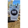 Image 3 : GE FRONT LOAD WASHER DRYER NEW(SCRATCH AND DENT)