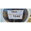 Image 4 : GE FRONT LOAD WASHER DRYER NEW(SCRATCH AND DENT)