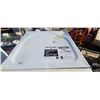 Image 7 : GE FRONT LOAD WASHER DRYER NEW(SCRATCH AND DENT)