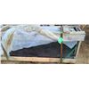 Image 1 : PALLET OF 1' SAFETY GLASS 72' X 24' QTY 15