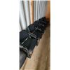 Image 3 : 14 OFFICE CHAIRS