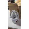 Image 2 : EXPLOSION PROOF INCONDECENT LIGHTING FIXTURES. FACTORY SEALED QTY3