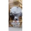 Image 2 : SIX KILLARK CONDUIT OUTLETS BODY SIZE 3/4". FOUR WAY