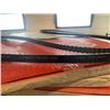 Image 2 : POLY CHAIN GT2 BELT QTY 13