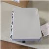 Image 2 : A48 SMALL FIBER GLASS HINGED COVER - HOFFERAN