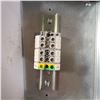 Image 3 : A48 SMALL FIBER GLASS HINGED COVER - HOFFERAN