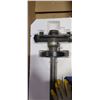 Image 2 : ROSEMOUNT/EMERSON REACTOR THERMO COUPLER 1 1/2" ASA 600LBS