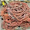 Image 7 : PALLET OF HEAVY DUTY CORD ROUGHLY 300'+/-