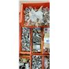 Image 14 : LARGE LOT OF ELECTRICAL CASINGS, U CLAMPS - -PLEASE SEE IMAGES FOR MORE DETAIL