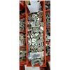 Image 2 : LARGE LOT OF ELECTRICAL CASINGS, U CLAMPS - -PLEASE SEE IMAGES FOR MORE DETAIL