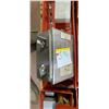 Image 4 : LARGE LOT OF ELECTRICAL CASINGS, U CLAMPS - -PLEASE SEE IMAGES FOR MORE DETAIL