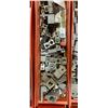 Image 7 : LARGE LOT OF ELECTRICAL CASINGS, U CLAMPS - -PLEASE SEE IMAGES FOR MORE DETAIL