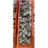 Image 9 : LARGE LOT OF ELECTRICAL CASINGS, U CLAMPS - -PLEASE SEE IMAGES FOR MORE DETAIL