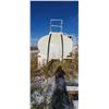 Image 2 : HUSKY OIL TANK 1203 GASOLINE