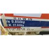 Image 3 : HUSKY OIL TANK 1203 GASOLINE