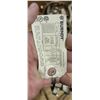 Image 4 : BUNDY PIPE GROUNDING CLAMPS  4-4/0 11/4"-11/2"-2" QTY X 12