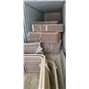 Image 1 : 14 TO 18' - 2"OD / 1 5/8" DIA PIPE 20 PIECES