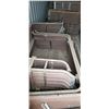 Image 3 : 14 TO 18' - 2"OD / 1 5/8" DIA PIPE 20 PIECES