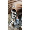 Image 4 : 14 TO 18' - 2"OD / 1 5/8" DIA PIPE 20 PIECES