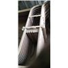 Image 1 : 14 TO 18' - 2"OD / 1 5/8" DIA PIPE 20 PIECES