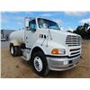 Image 4 : 2005 STERLING  Water Truck