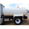 Image 6 : 2005 STERLING  Water Truck