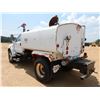 Image 2 : 2007 FORD F750 Water Truck