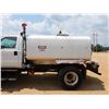Image 6 : 2007 FORD F750 Water Truck