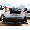 Image 9 : 2011 FORD F650 Service / Mechanic / Utility Truck