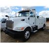Image 1 : 2011 PETERBILT 337 Service / Mechanic / Utility Truck