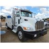 Image 4 : 2011 PETERBILT 337 Service / Mechanic / Utility Truck